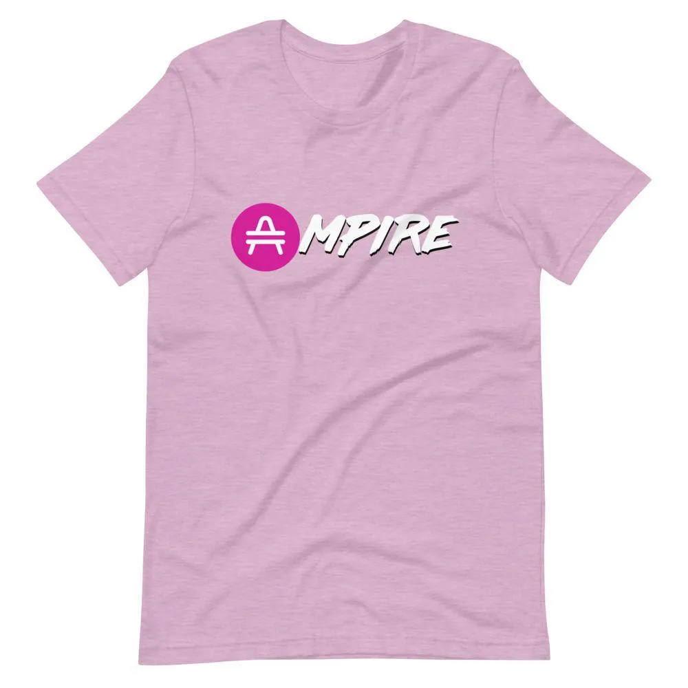 AMP Token Ampire T-Shirt