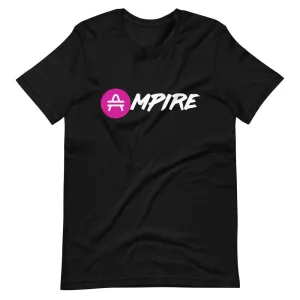 AMP Token Ampire T-Shirt