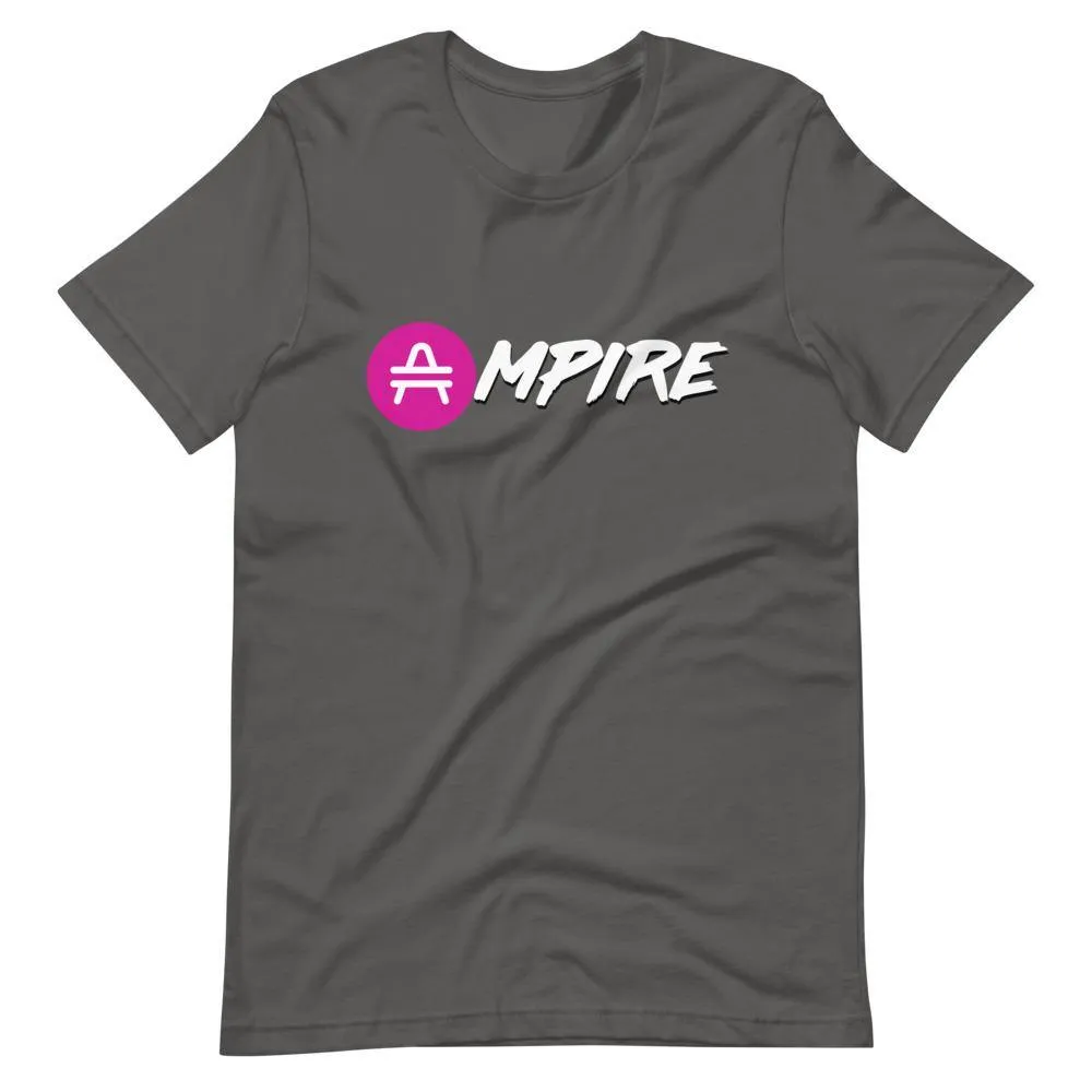 AMP Token Ampire T-Shirt