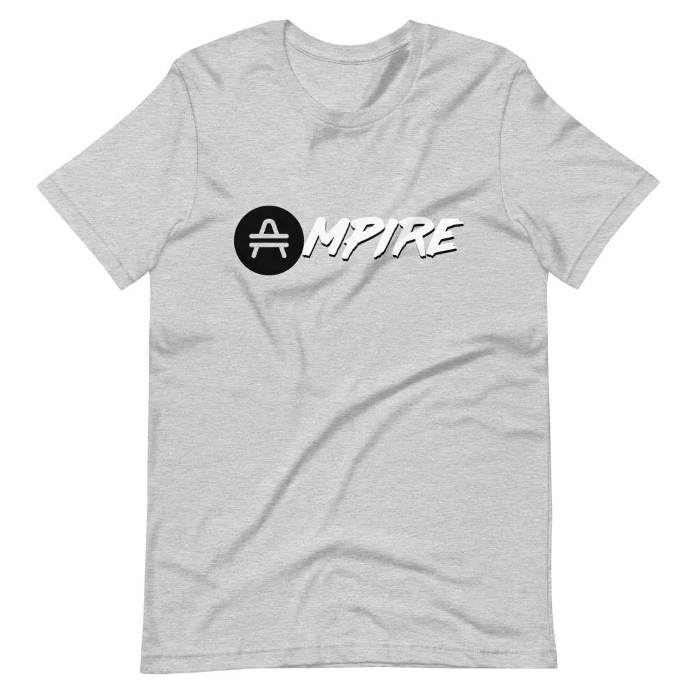 AMP Token Ampire T-Shirt