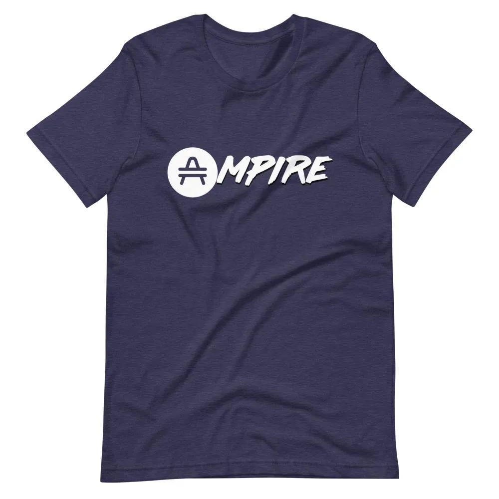 AMP Token Ampire T-Shirt