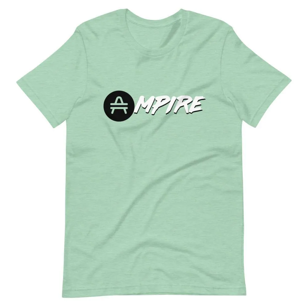 AMP Token Ampire T-Shirt
