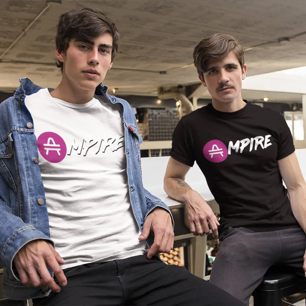 AMP Token Ampire T-Shirt