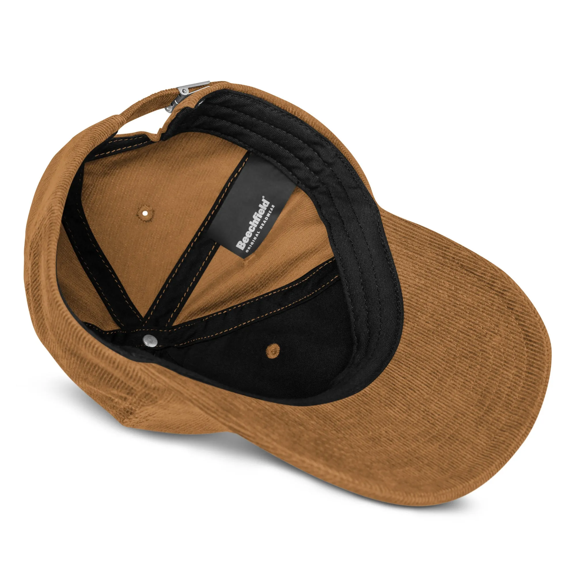 Andre Republic Corduroy hat
