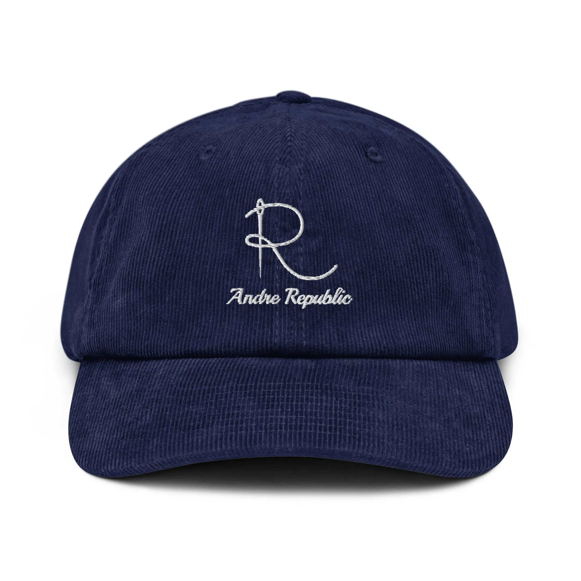 Andre Republic Corduroy hat