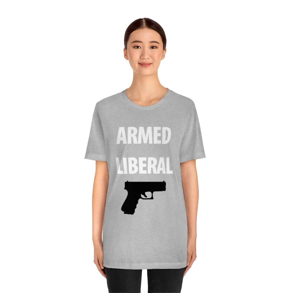 Armed Liberal-Glock