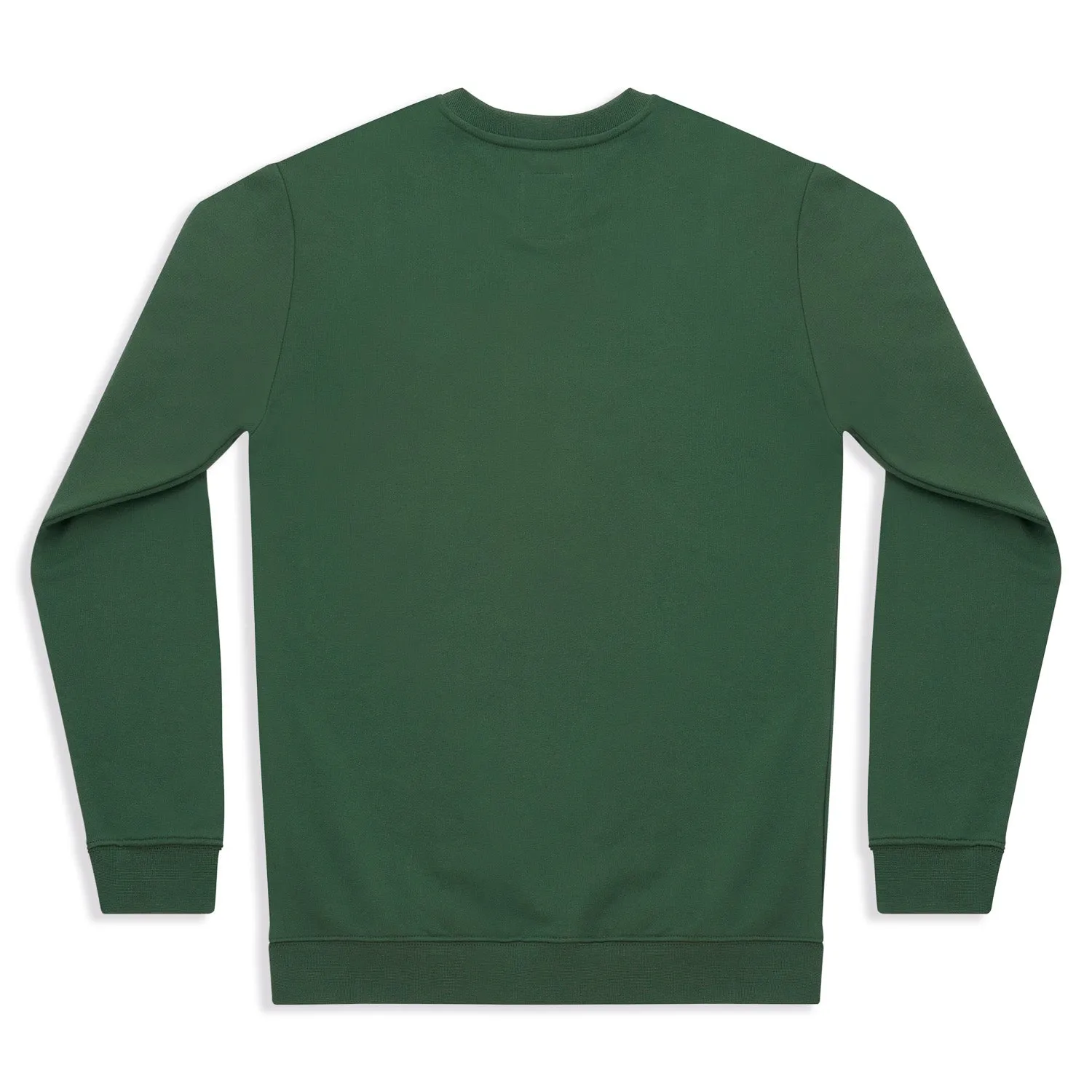 ARUGAM ORGANIC COTTON SWEAT - GREENER PASTURE