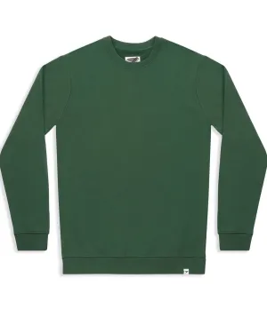 ARUGAM ORGANIC COTTON SWEAT - GREENER PASTURE