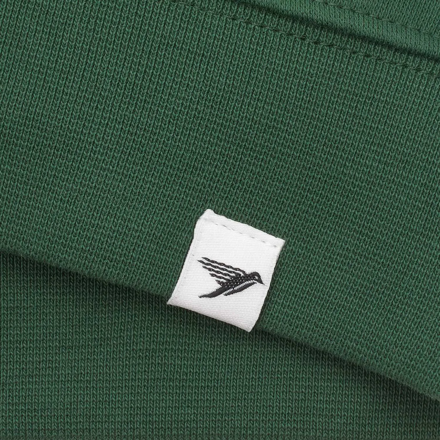 ARUGAM ORGANIC COTTON SWEAT - GREENER PASTURE