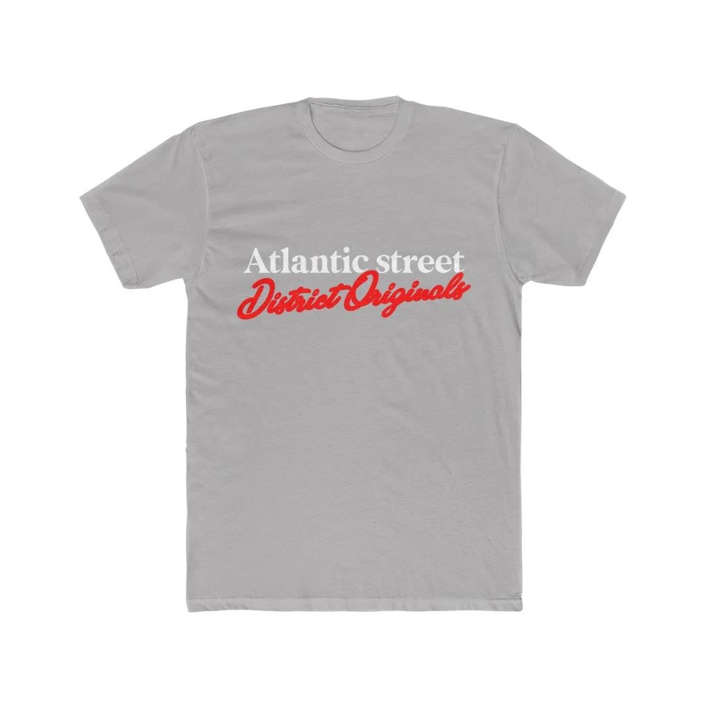 Atlantic Street Men's Tee