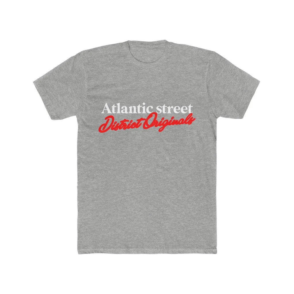 Atlantic Street Men's Tee