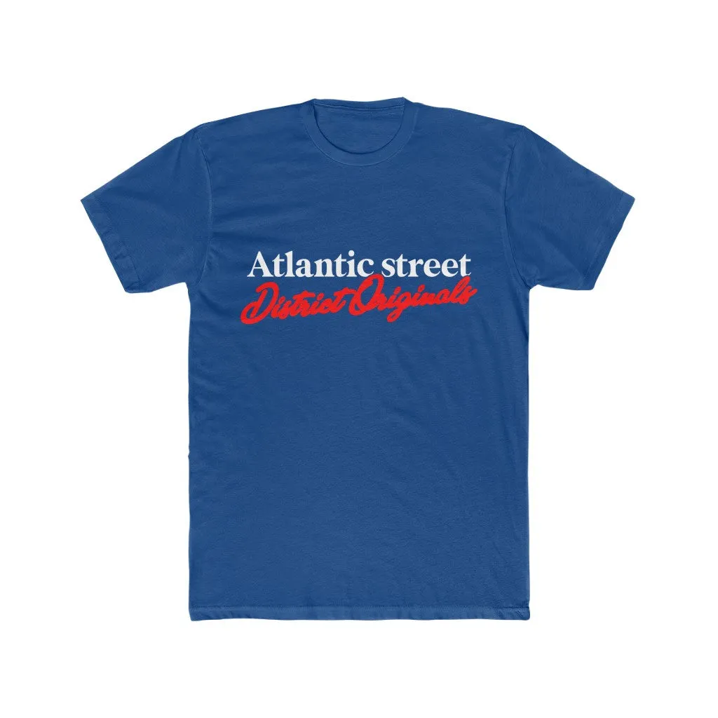 Atlantic Street Men's Tee