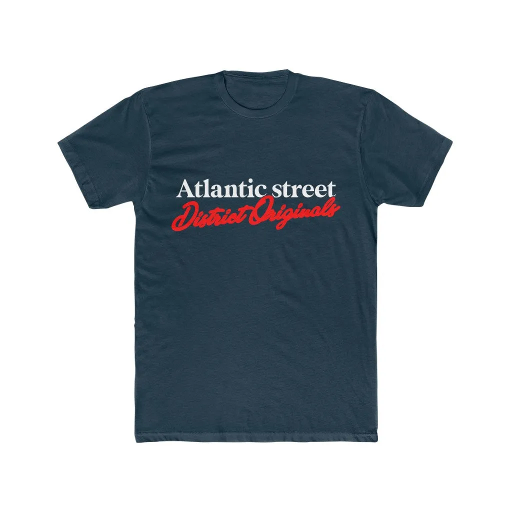 Atlantic Street Men's Tee