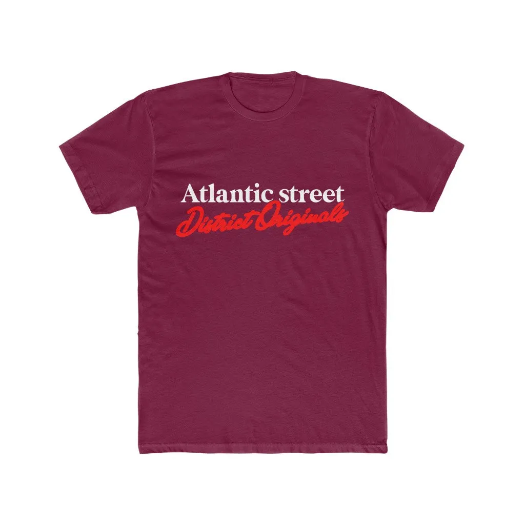 Atlantic Street Men's Tee