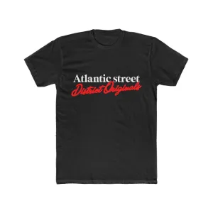 Atlantic Street Men's Tee