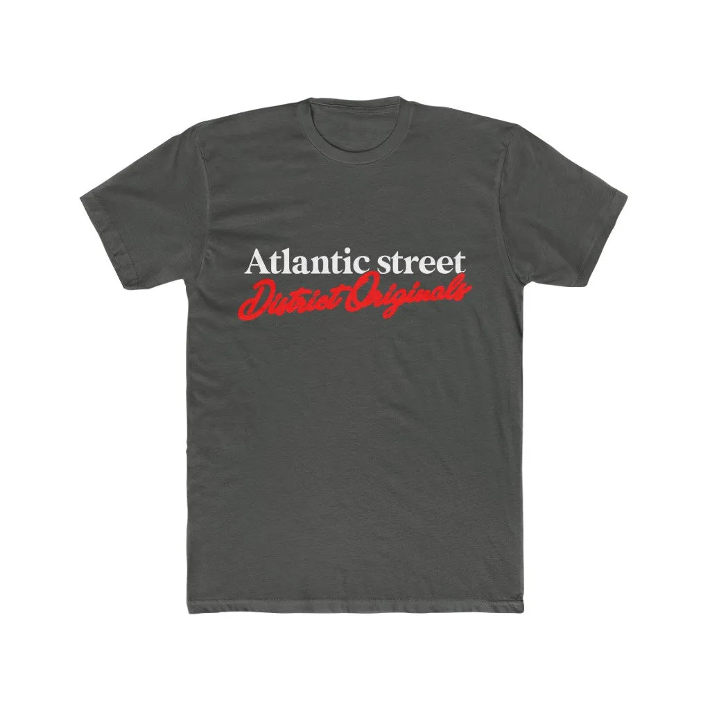Atlantic Street Men's Tee