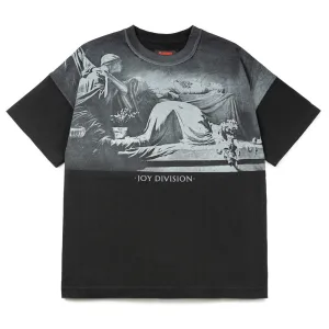Atrocity Tee | Black
