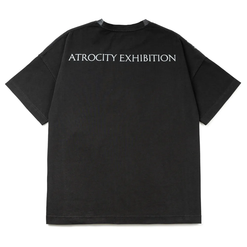 Atrocity Tee | Black