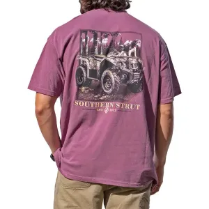 ATV Pup Tee