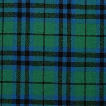 Austin Ancient Tartan Neck Tie