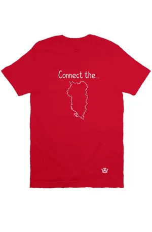 Autochthonous T-Shirt Red/White