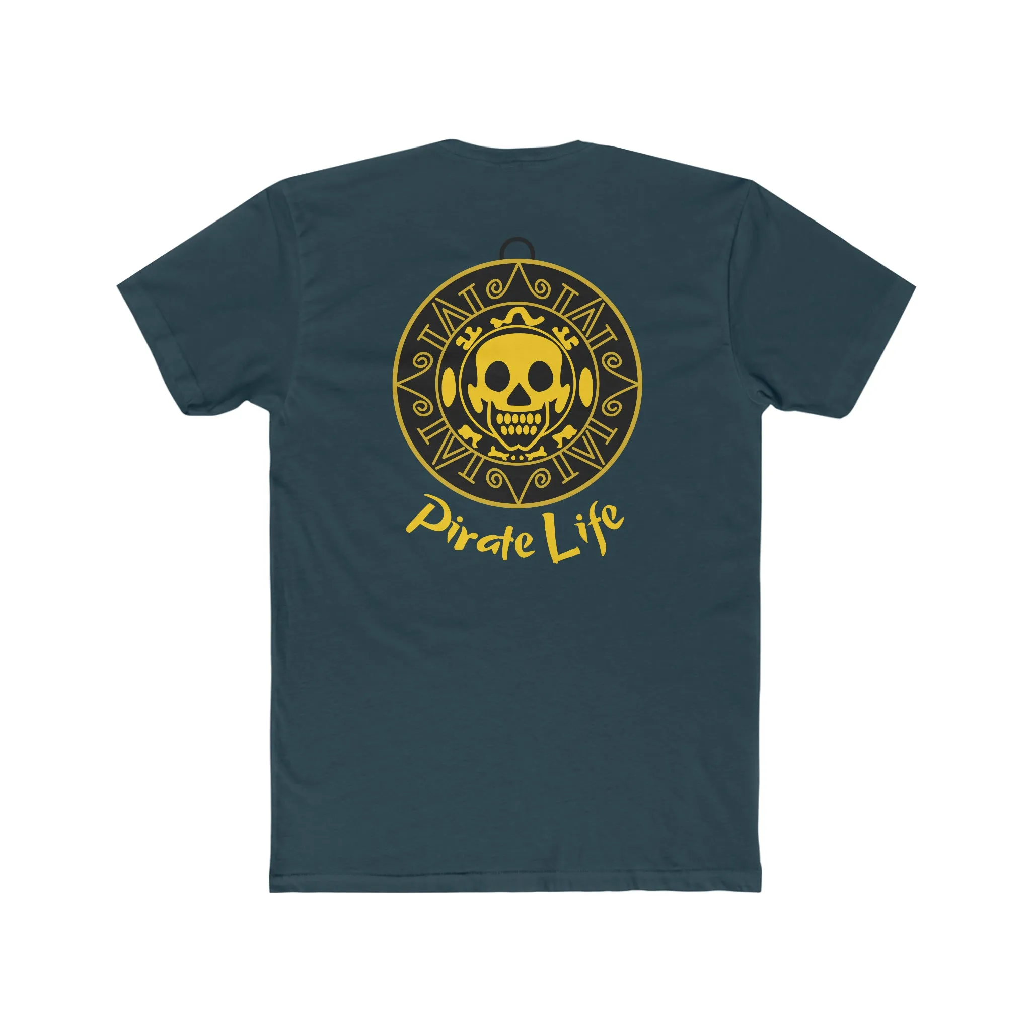 Aztec Gold T