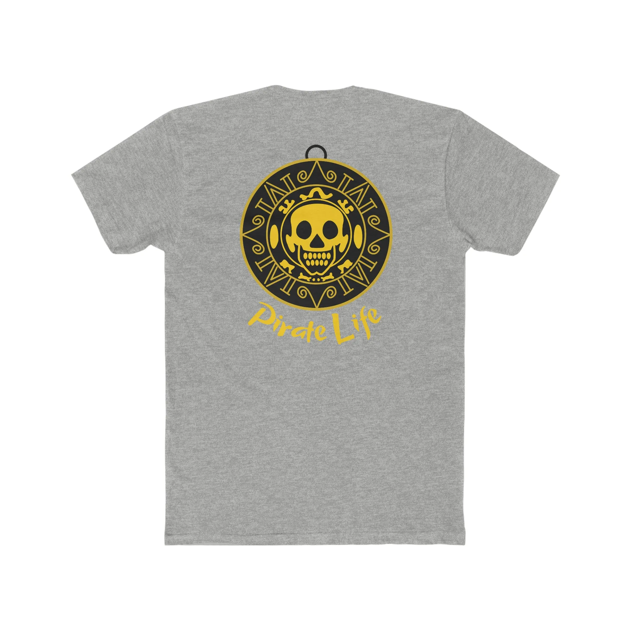 Aztec Gold T