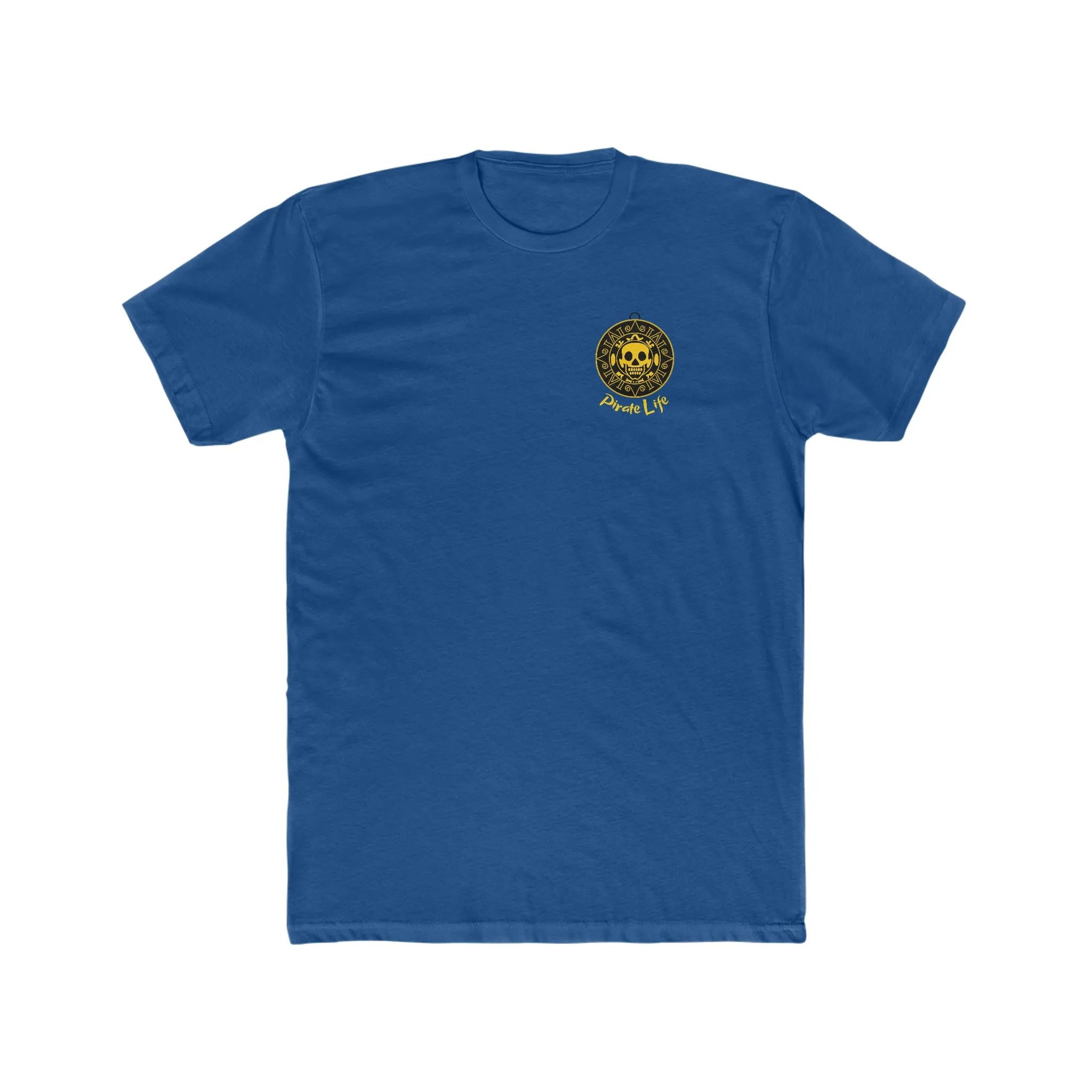 Aztec Gold T