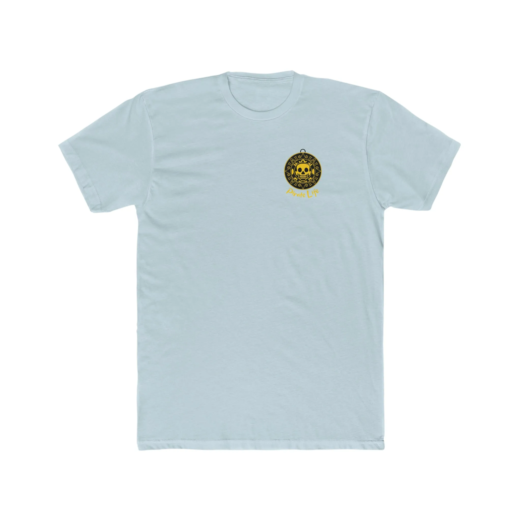 Aztec Gold T