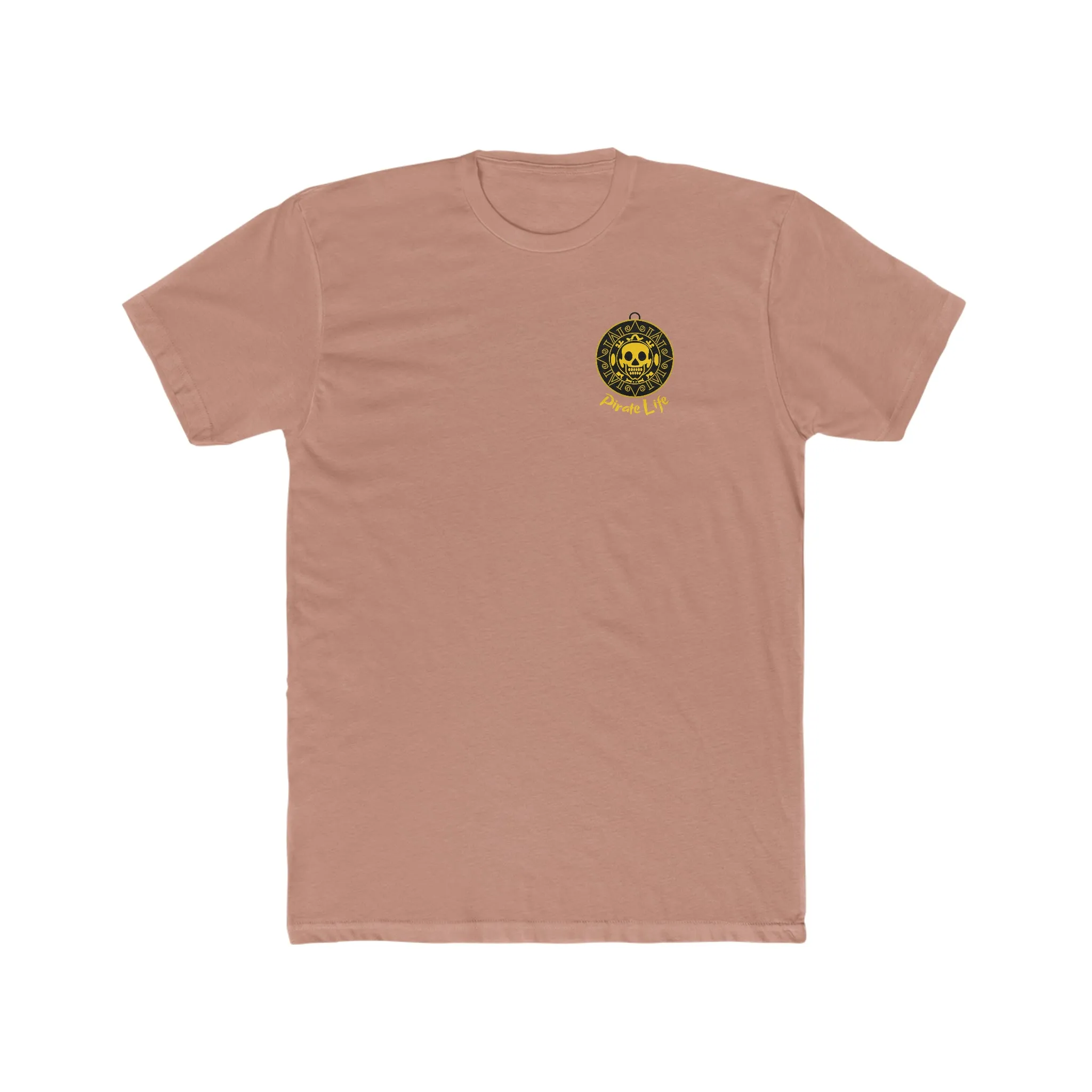 Aztec Gold T