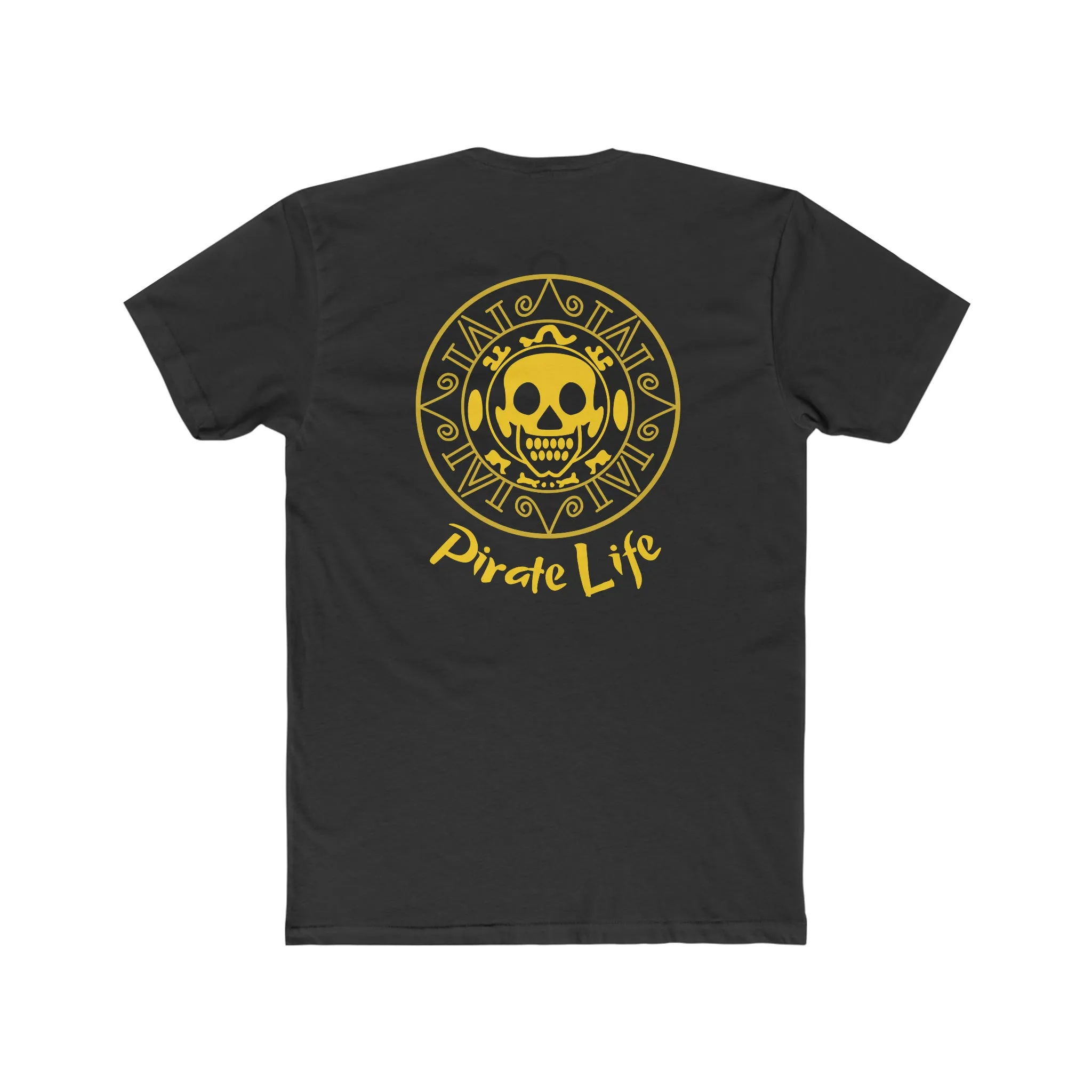 Aztec Gold T