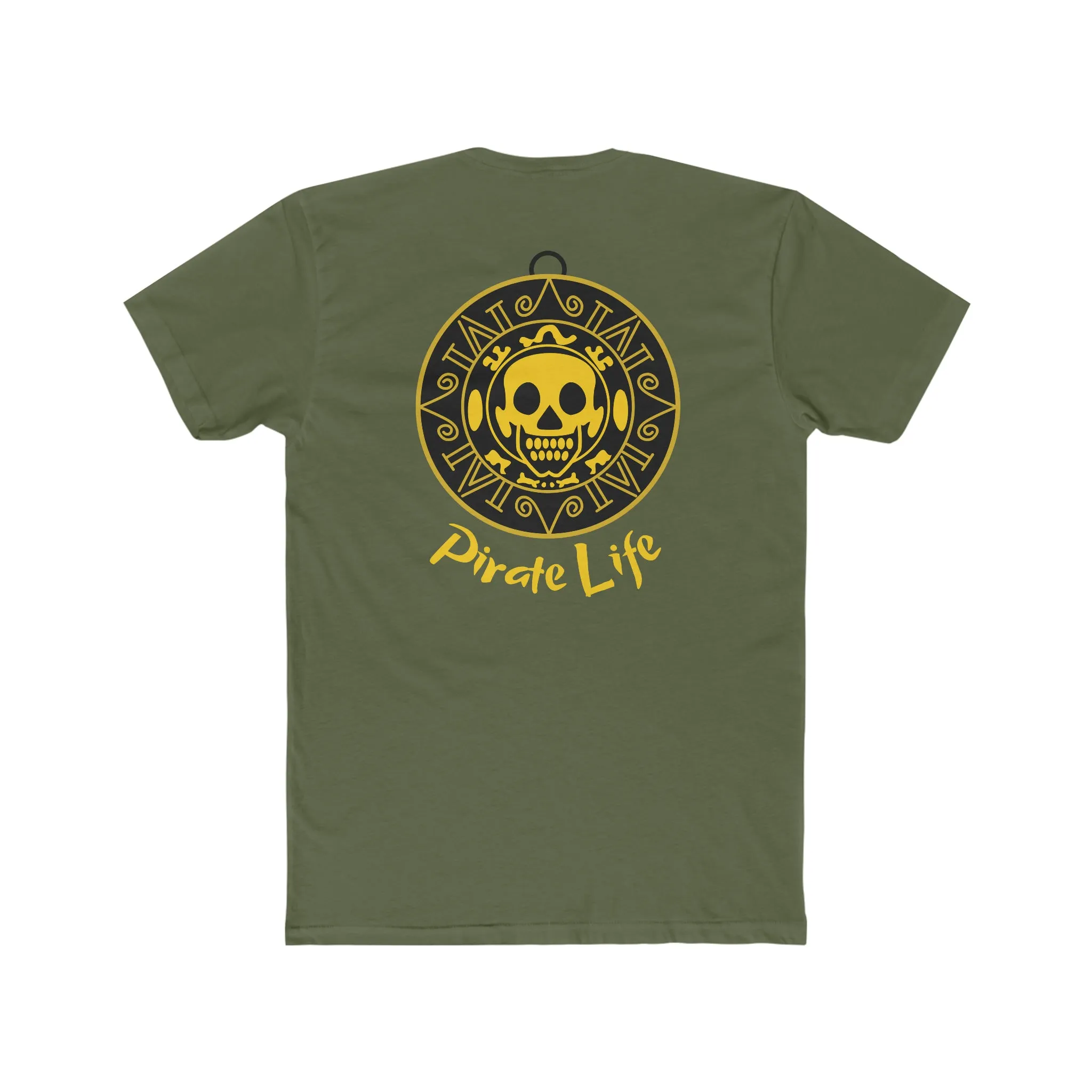 Aztec Gold T