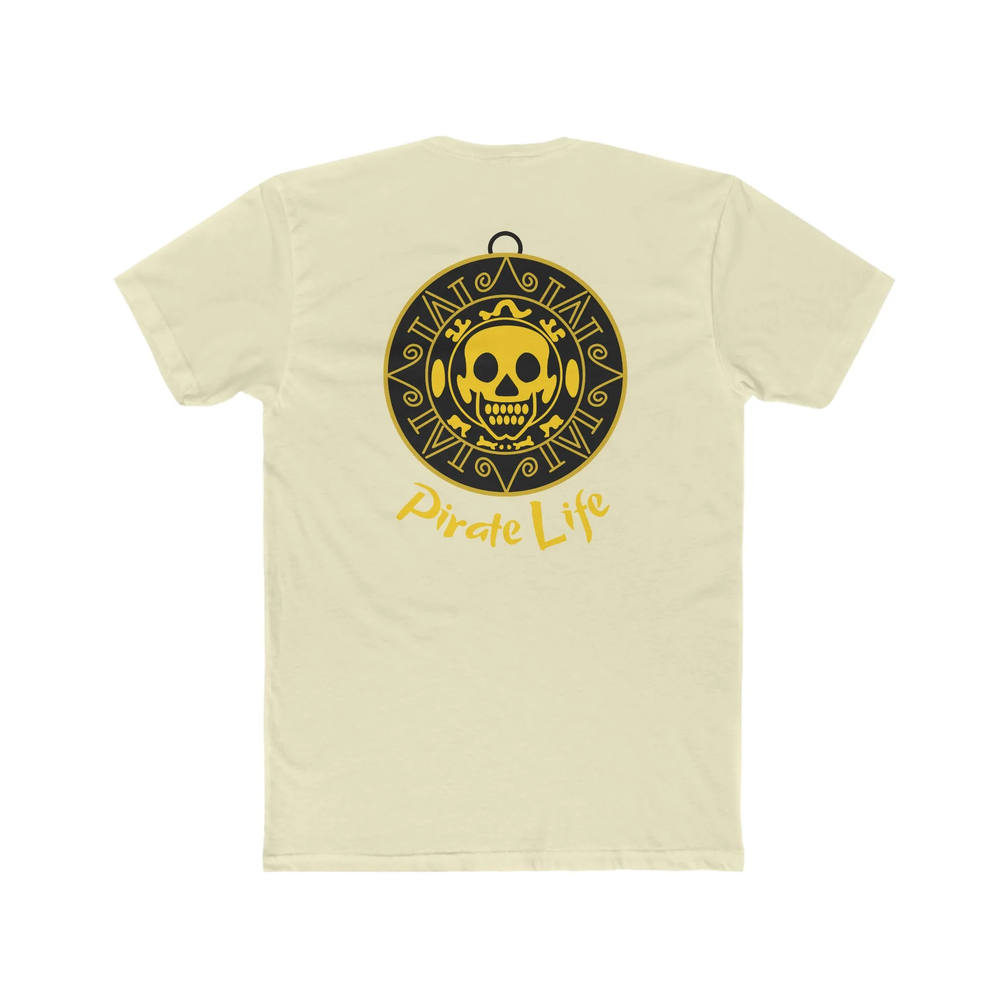 Aztec Gold T