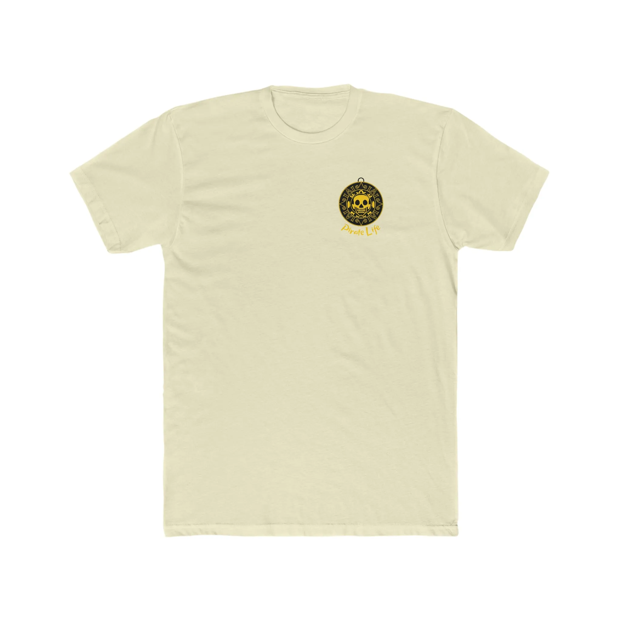 Aztec Gold T