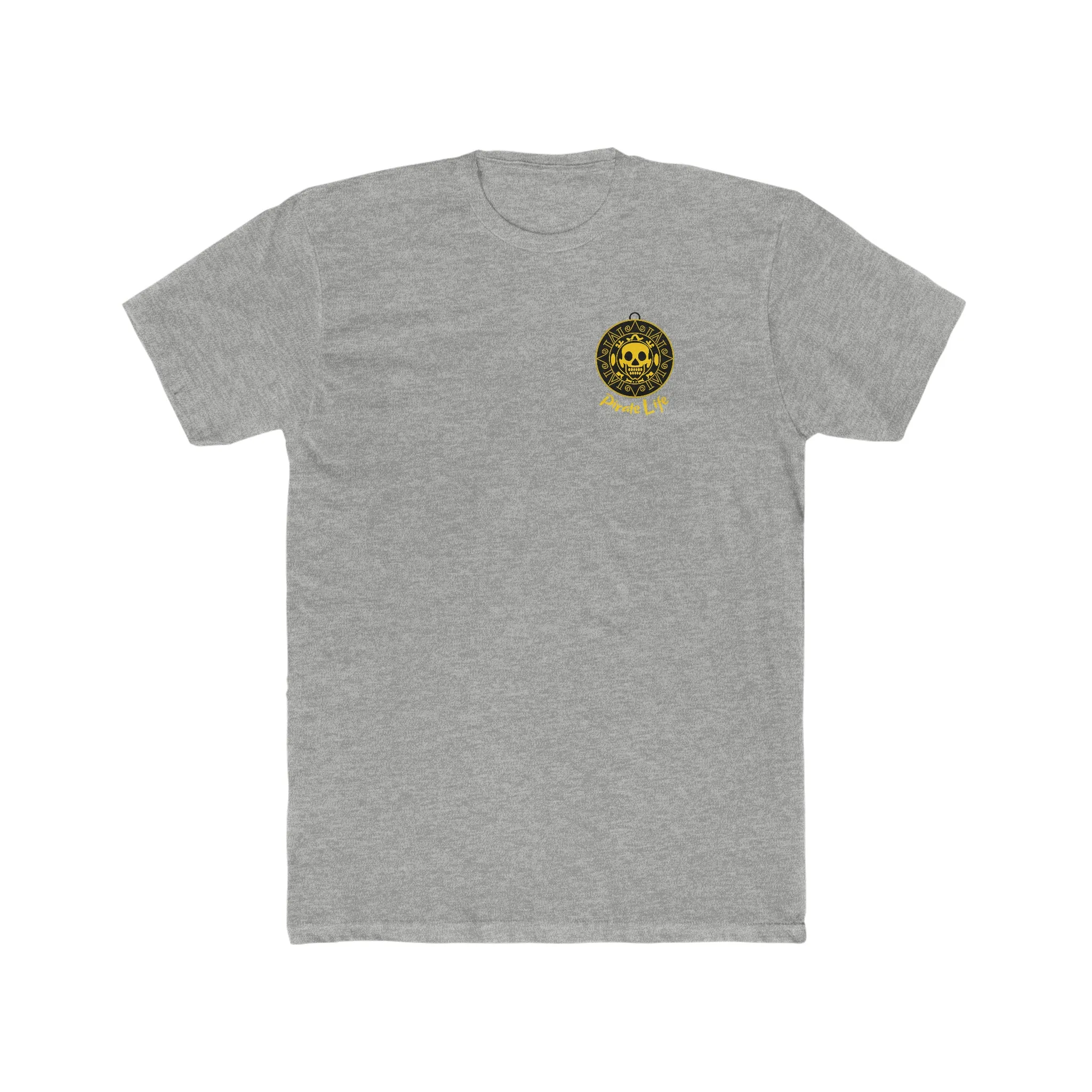 Aztec Gold T