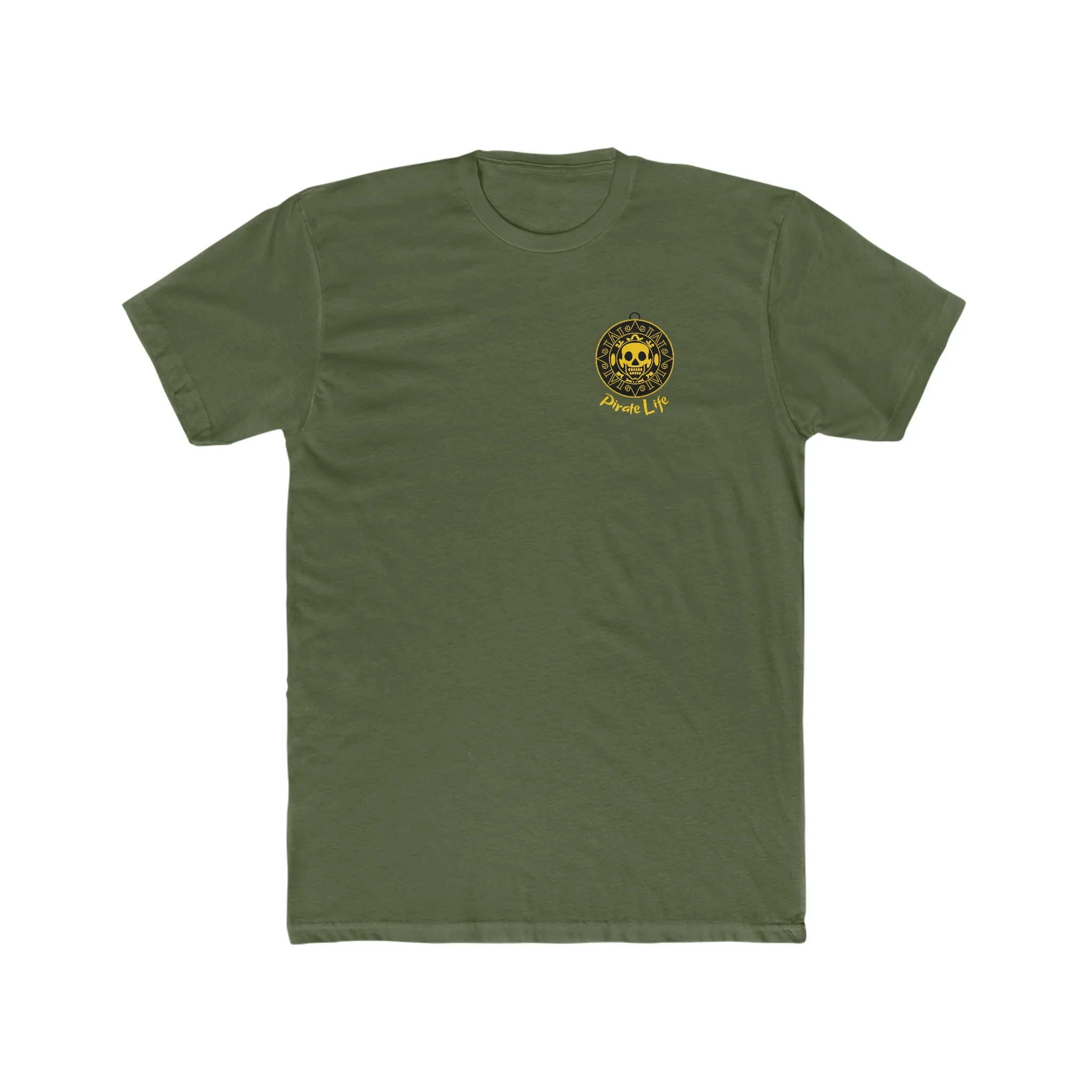 Aztec Gold T