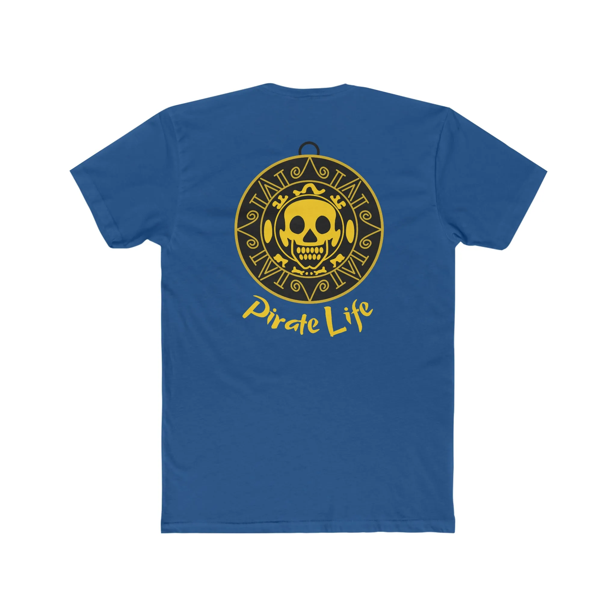 Aztec Gold T