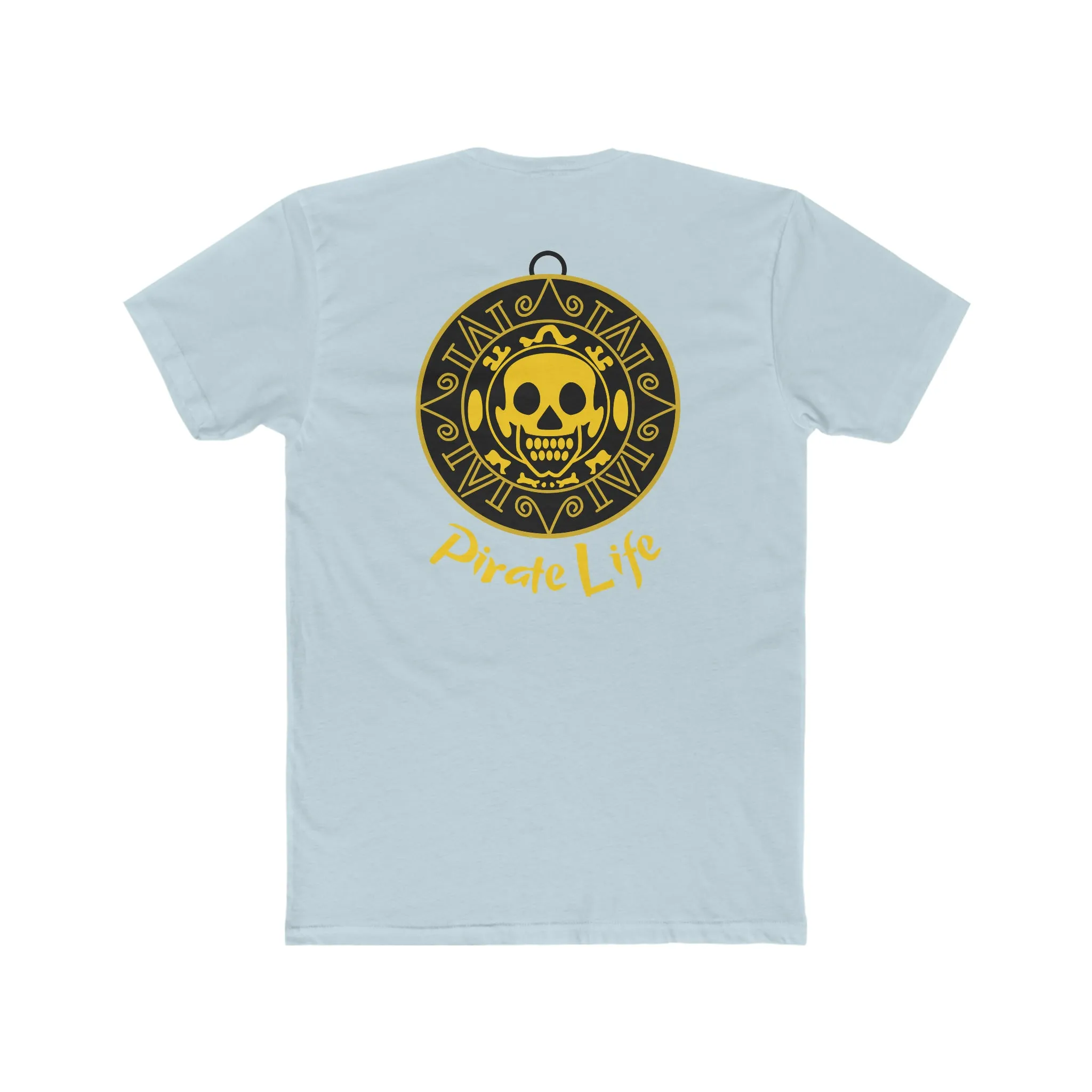 Aztec Gold T