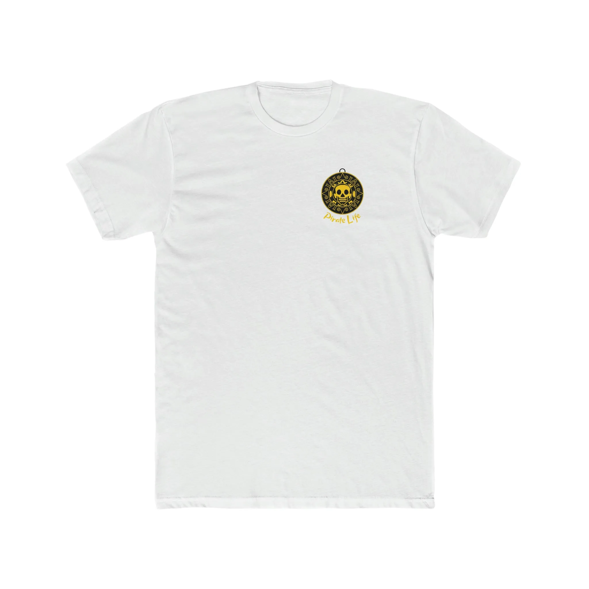 Aztec Gold T