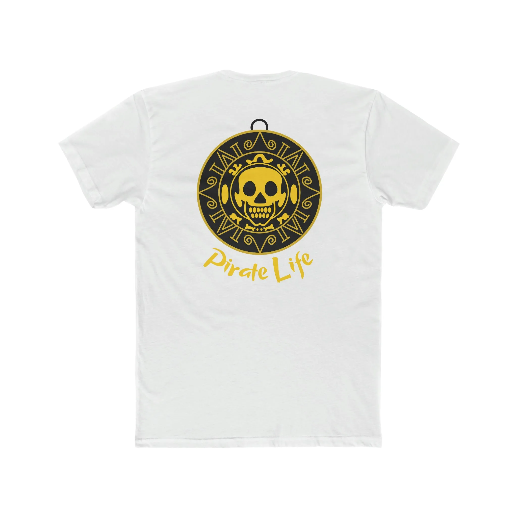 Aztec Gold T