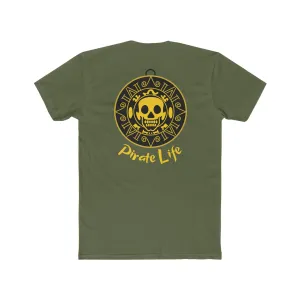 Aztec Gold T