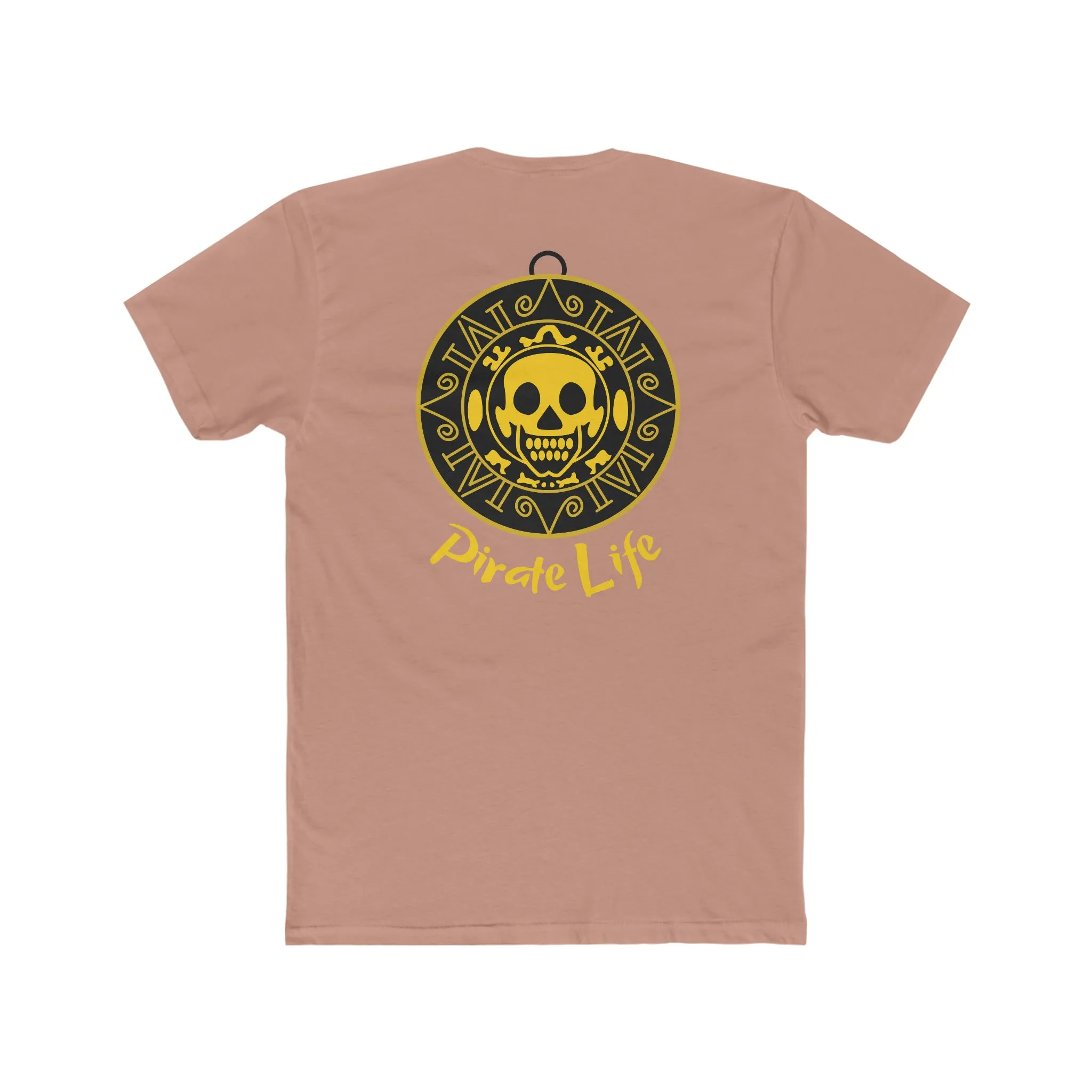 Aztec Gold T
