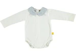 Baby Boys Cotton Bodysuit