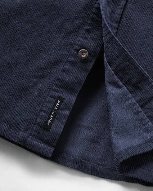 Backcountry Cord Shirt