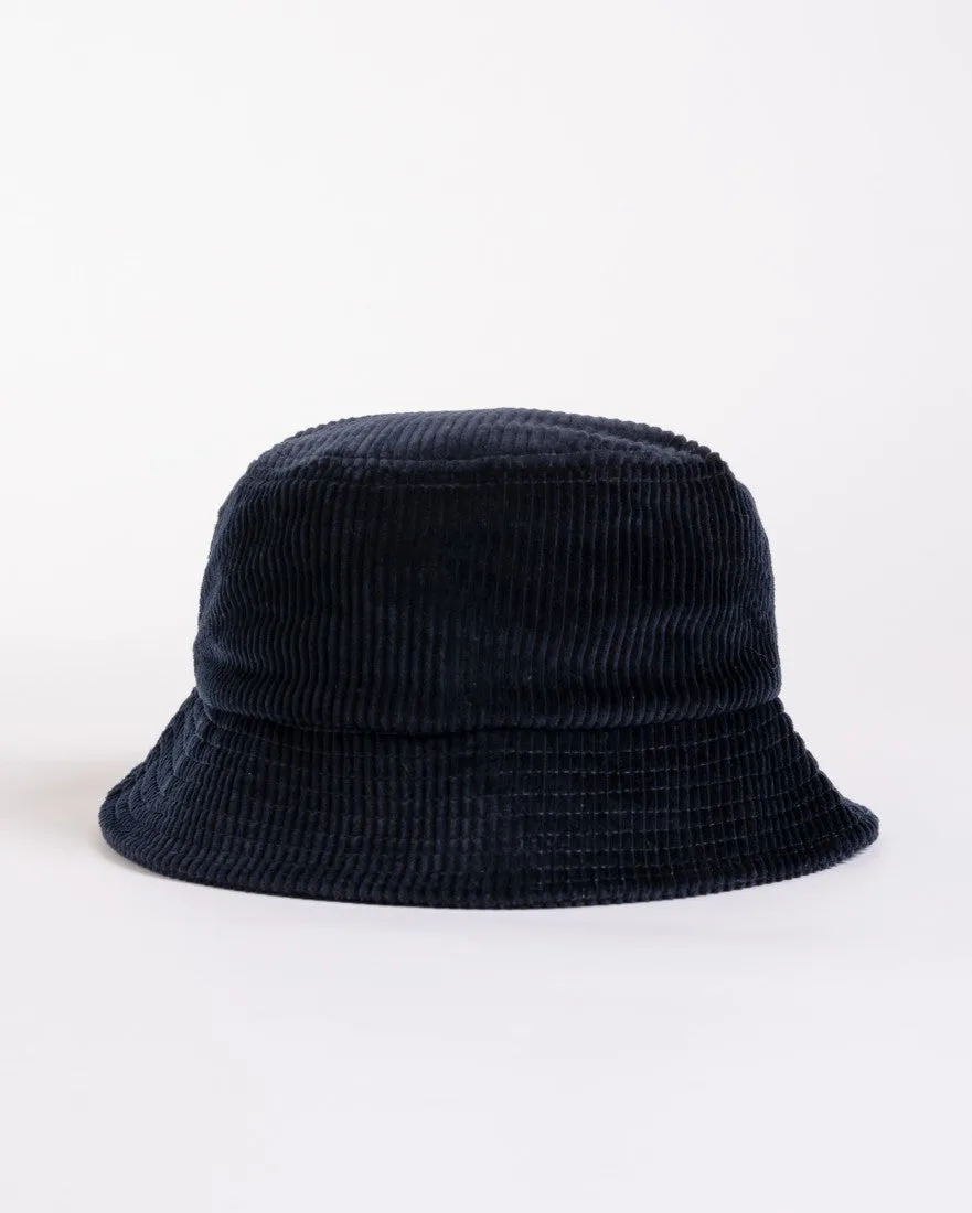 Backtrack Bucket Hat