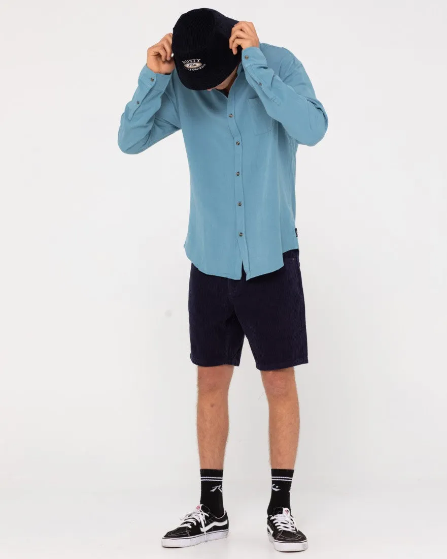 Backtrack Bucket Hat