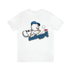 BADBOYGOLF Short Sleeve Tee
