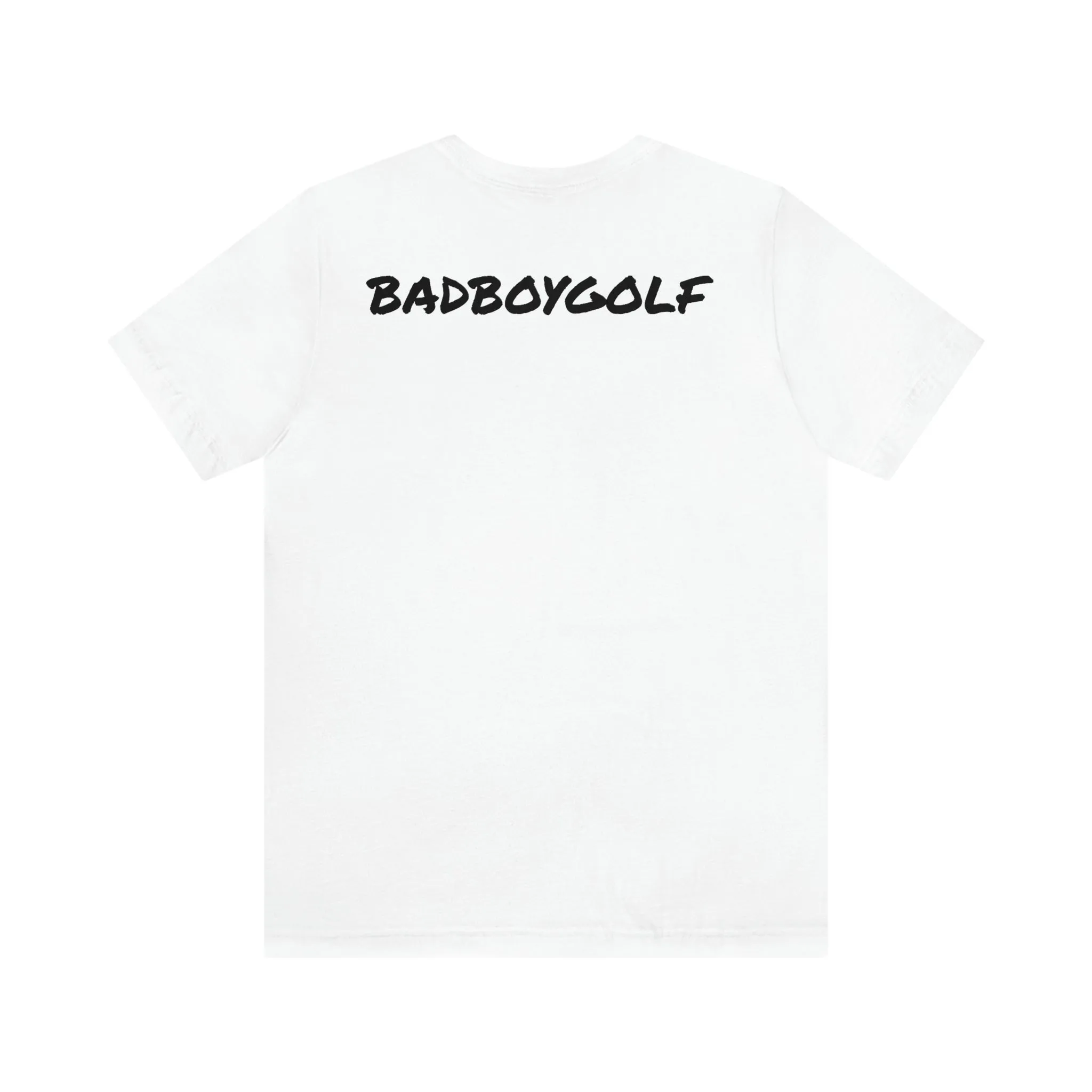 BADBOYGOLF Short Sleeve Tee