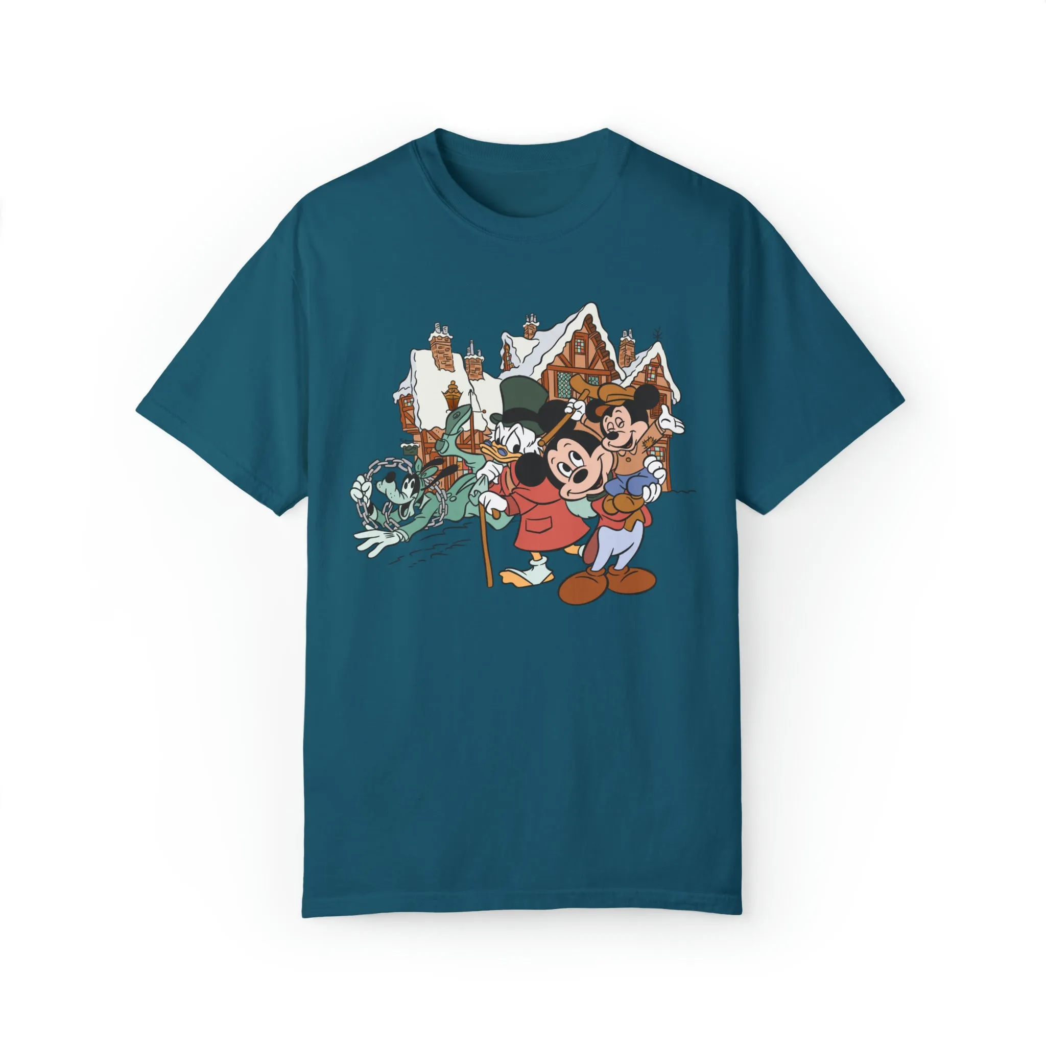 Bah Humbug Tshirt*