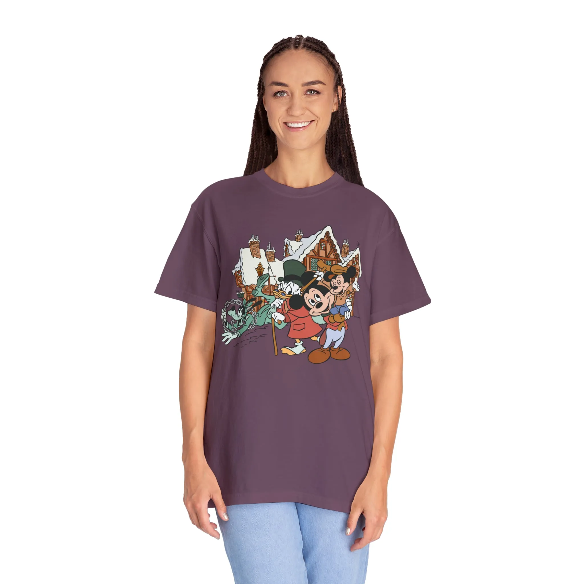 Bah Humbug Tshirt*